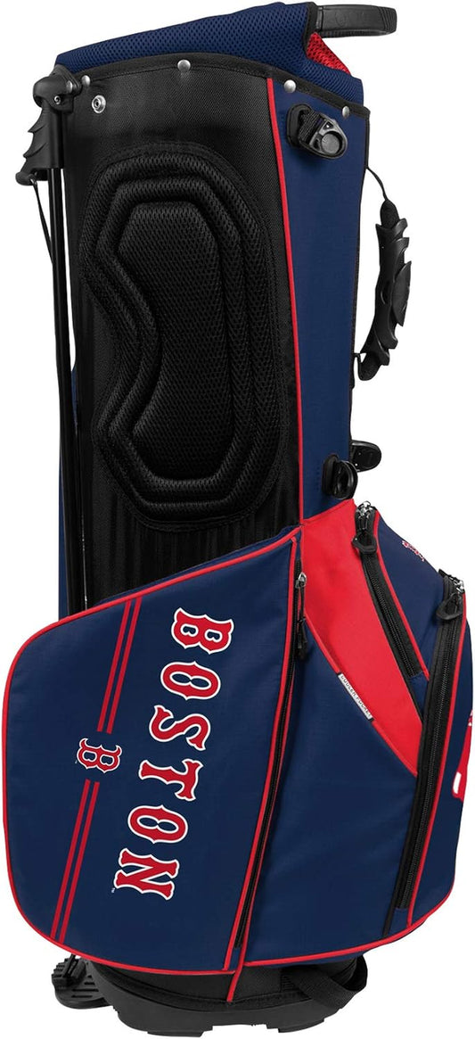 Boston Red Sox Stand Golf Bag